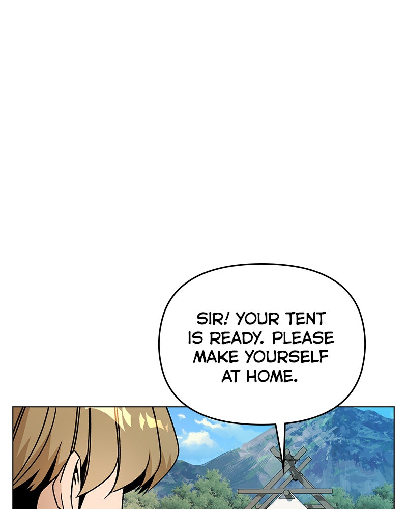 Resigning and Healingin Another World Ep. 91 - On Our Way to the Aubert Estate page 69 - 