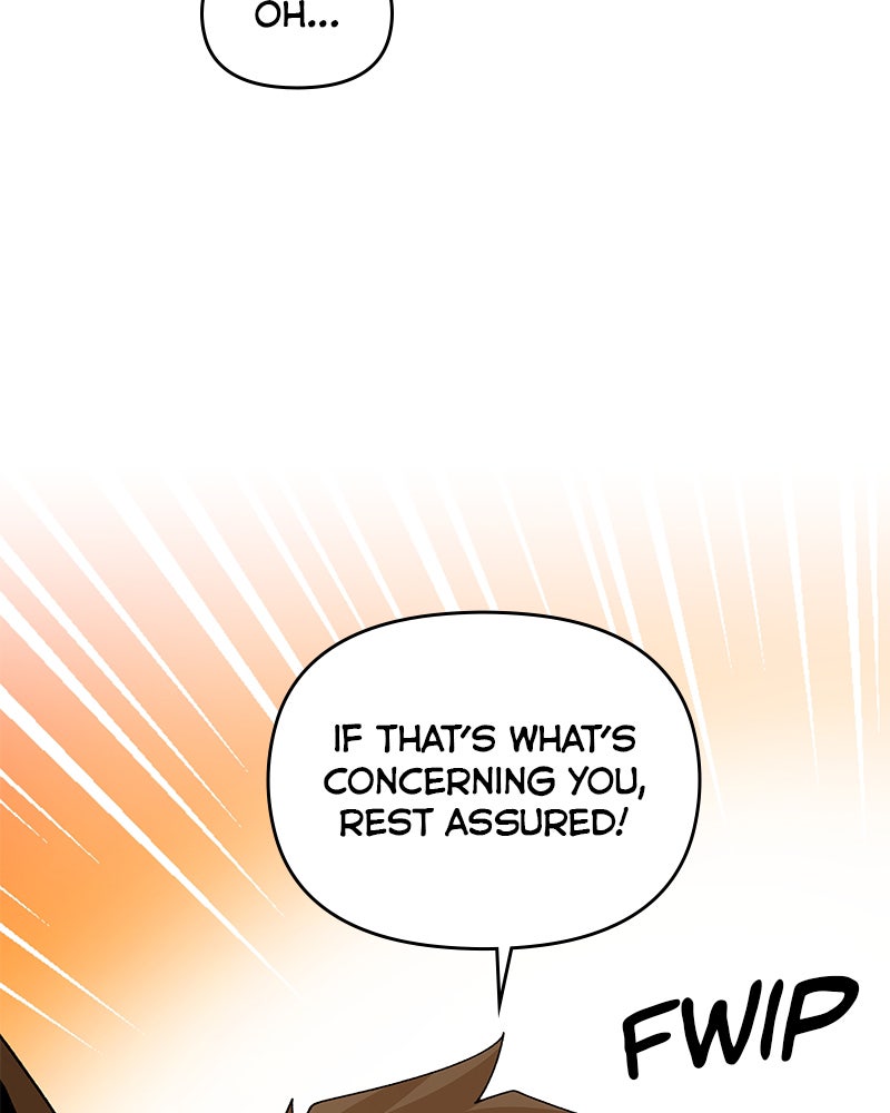 Resigning and Healingin Another World Ep. 91 - On Our Way to the Aubert Estate page 75 - 