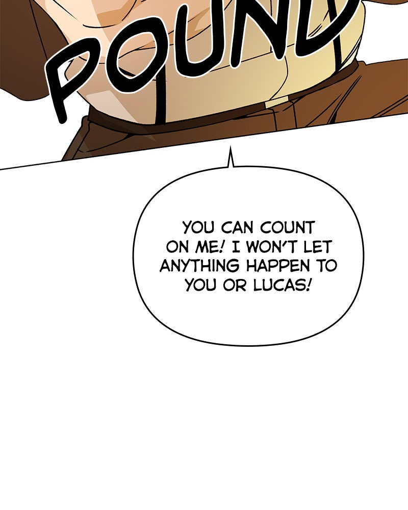 Resigning and Healingin Another World Ep. 91 - On Our Way to the Aubert Estate page 77 - 