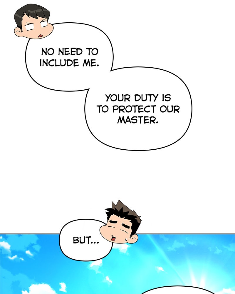 Resigning and Healingin Another World Ep. 91 - On Our Way to the Aubert Estate page 79 - 