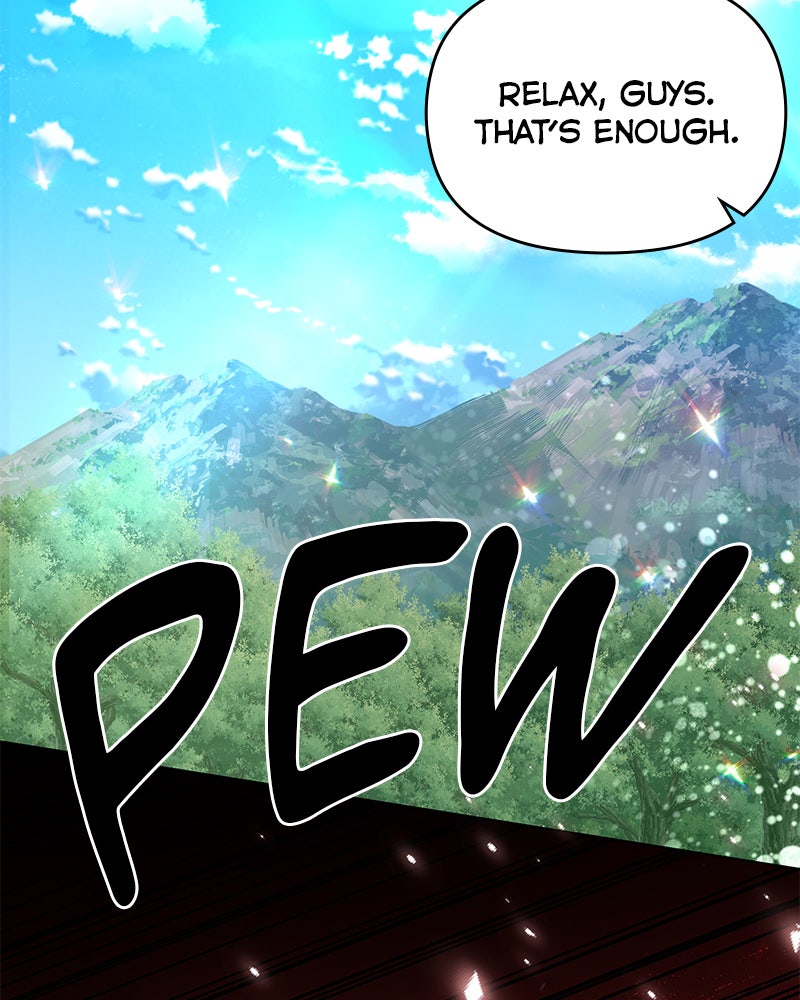 Resigning and Healingin Another World Ep. 91 - On Our Way to the Aubert Estate page 80 - 