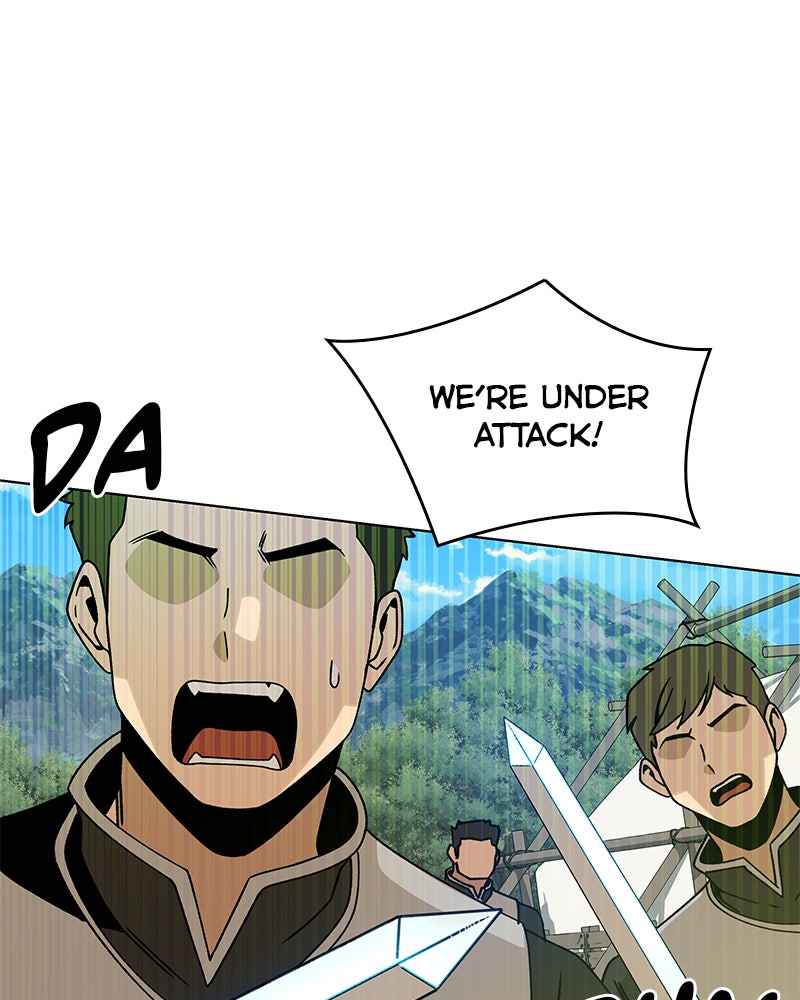 Resigning and Healingin Another World Ep. 91 - On Our Way to the Aubert Estate page 86 - 