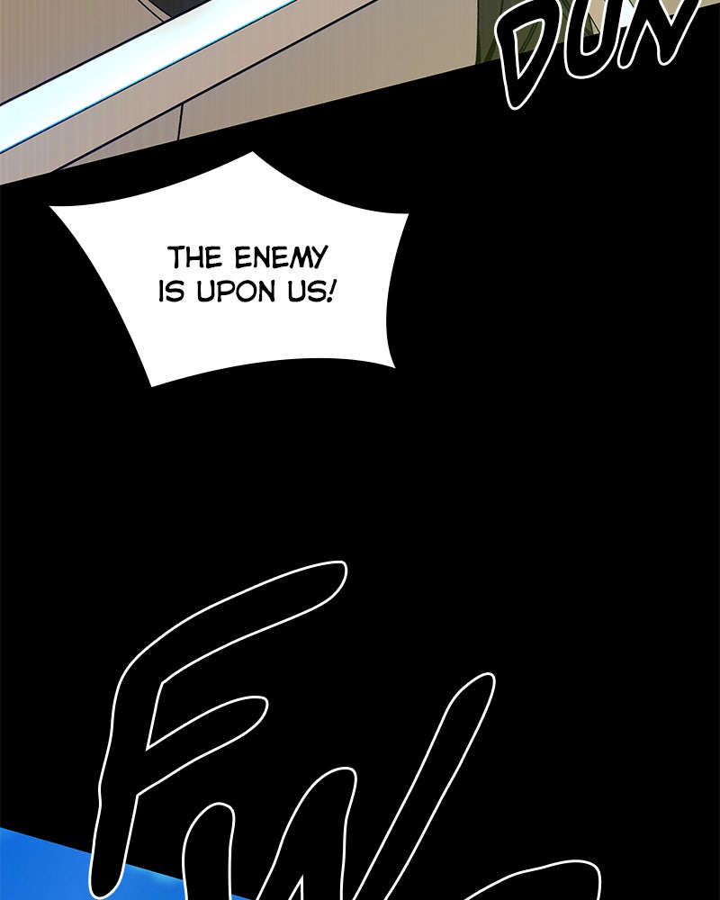 Resigning and Healingin Another World Ep. 91 - On Our Way to the Aubert Estate page 87 - 