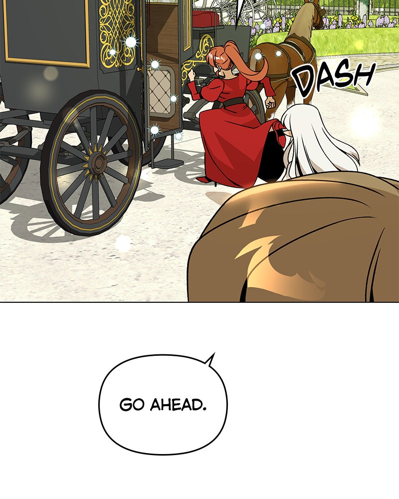 Resigning and Healingin Another World Ep. 91 - On Our Way to the Aubert Estate page 10 - 