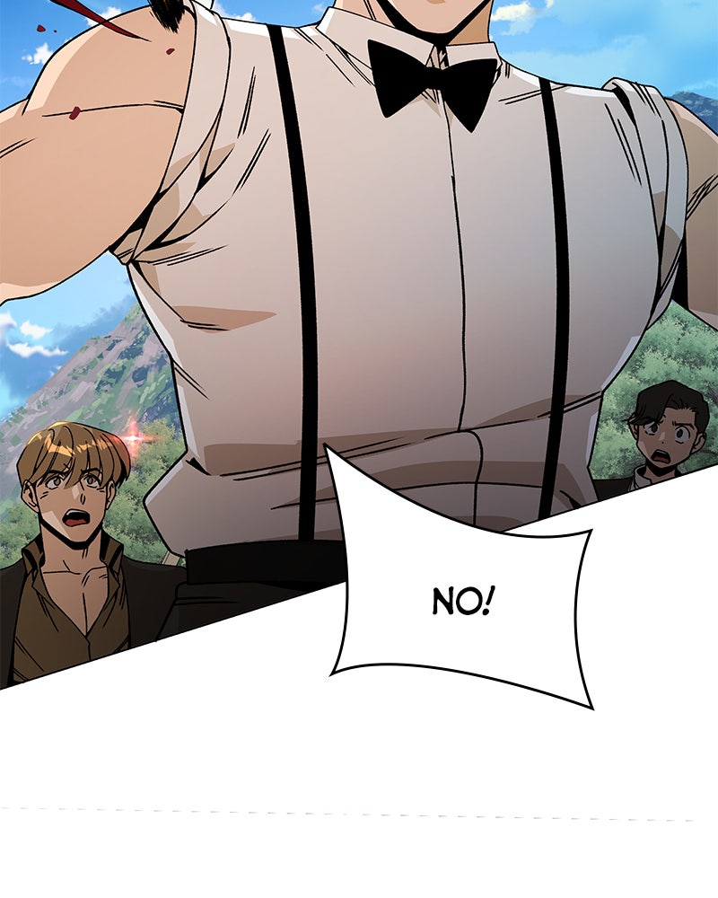 Resigning and Healingin Another World Ep. 91 - On Our Way to the Aubert Estate page 100 - 