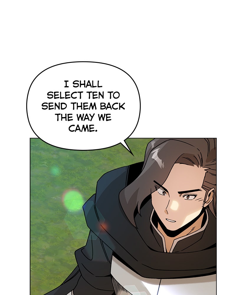 Resigning and Healingin Another World Ep. 92 - Under Someone