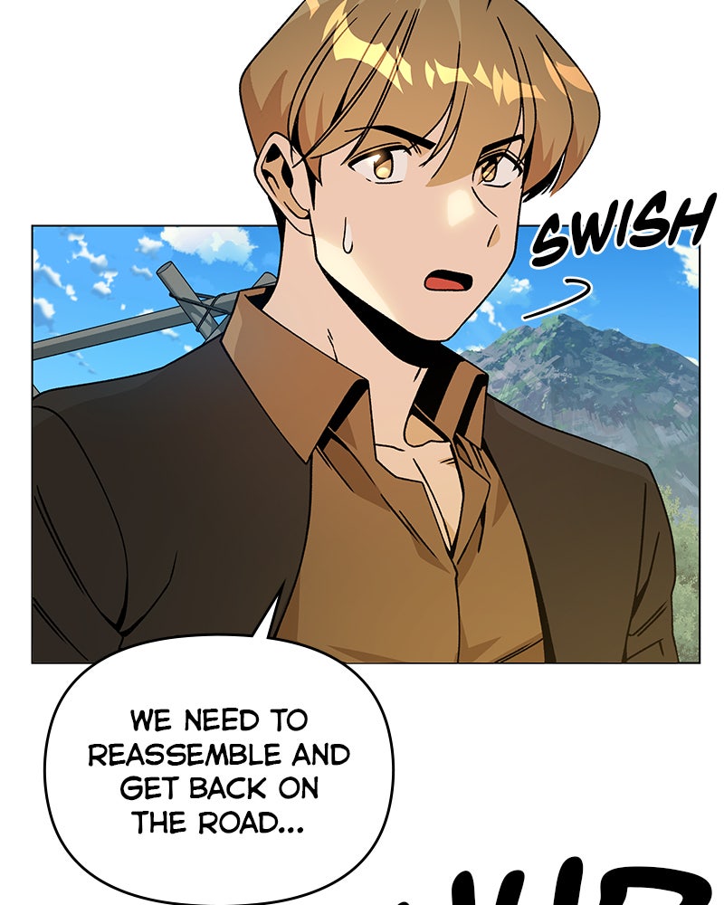 Resigning and Healingin Another World Ep. 92 - Under Someone