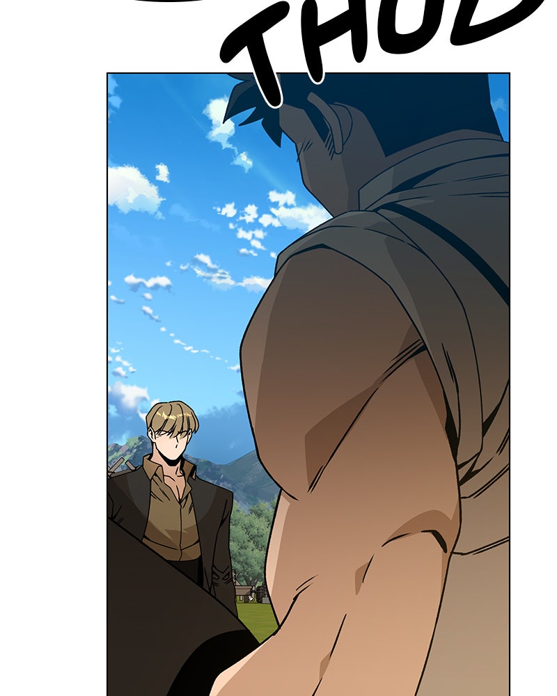 Resigning and Healingin Another World Ep. 92 - Under Someone