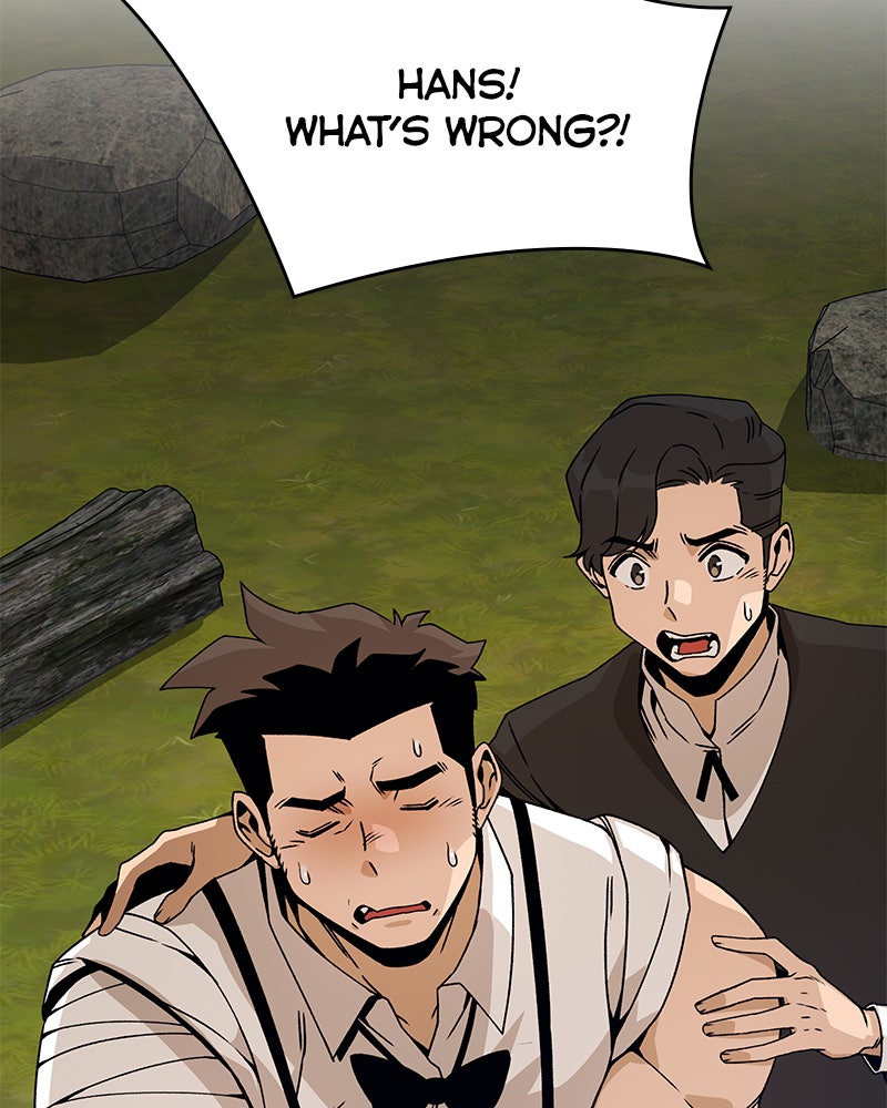 Resigning and Healingin Another World Ep. 92 - Under Someone