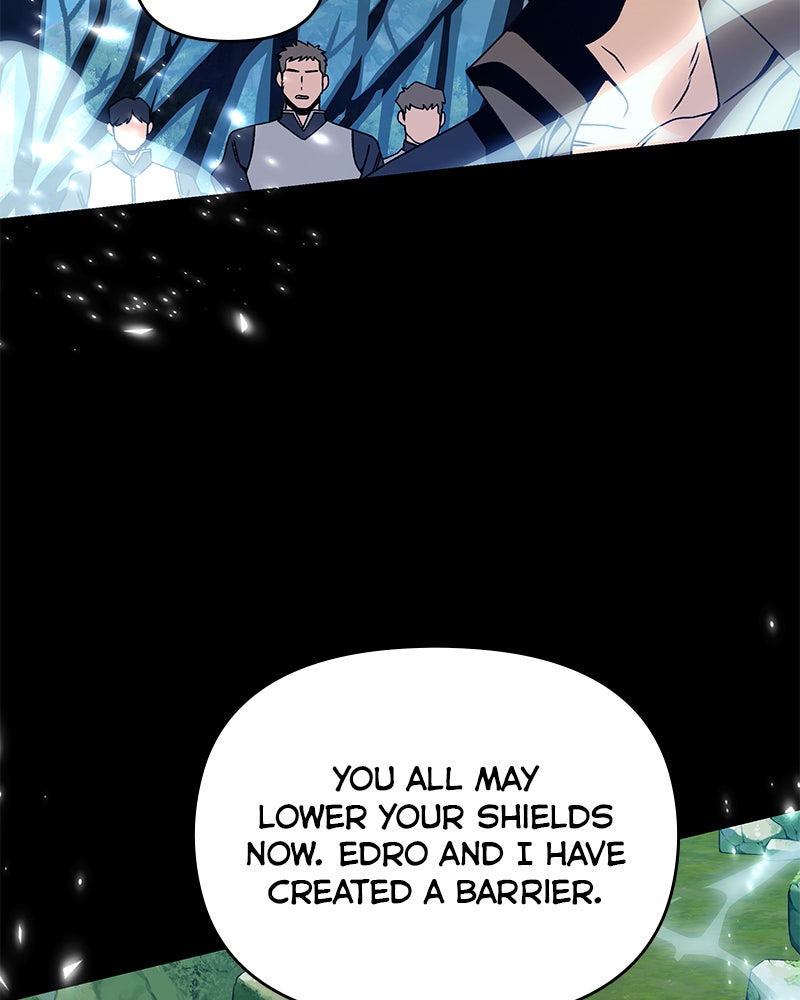 Resigning and Healingin Another World Ep. 92 - Under Someone