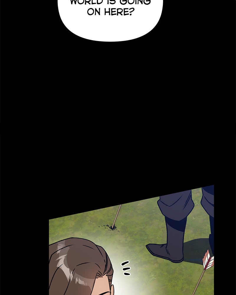 Resigning and Healingin Another World Ep. 92 - Under Someone