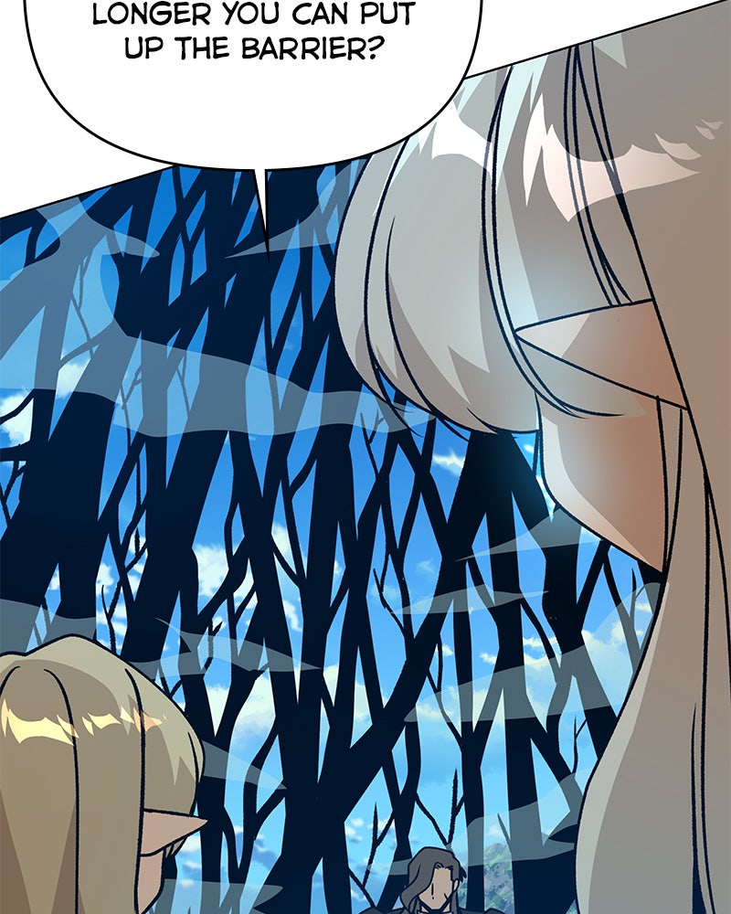 Resigning and Healingin Another World Ep. 92 - Under Someone