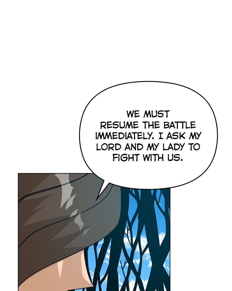 Resigning and Healingin Another World Ep. 92 - Under Someone