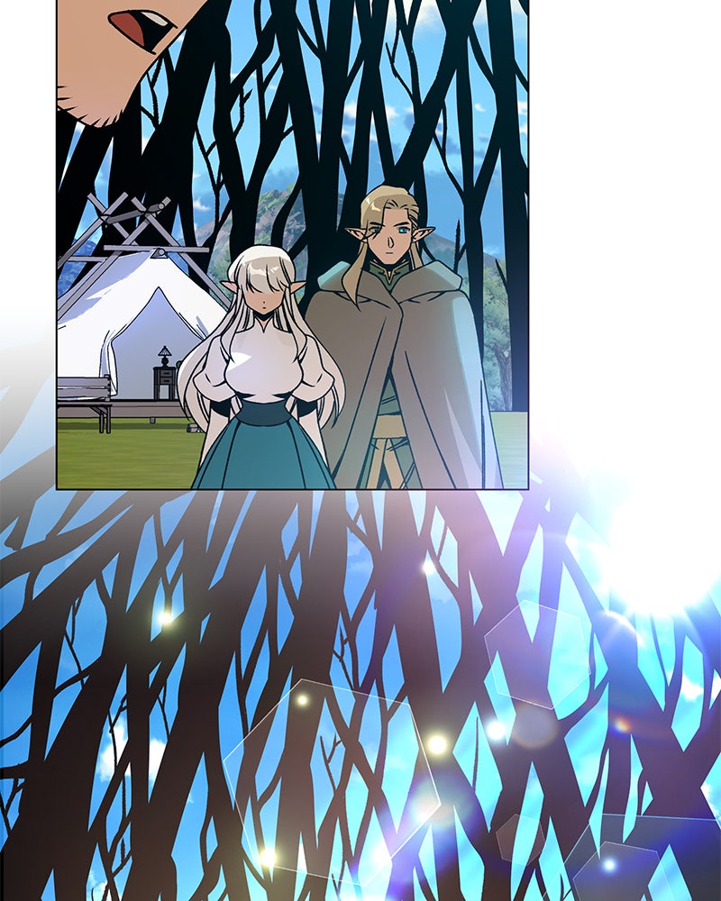 Resigning and Healingin Another World Ep. 92 - Under Someone