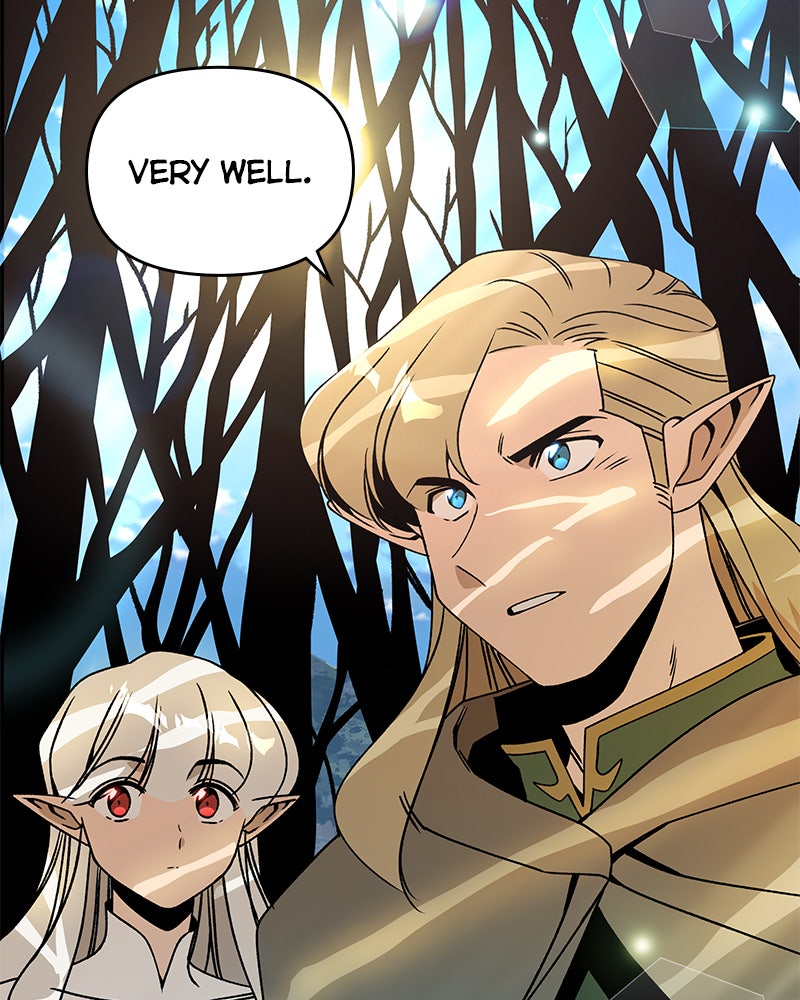 Resigning and Healingin Another World Ep. 92 - Under Someone