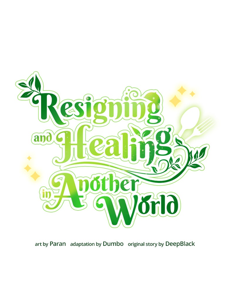 Resigning and Healingin Another World Ep. 92 - Under Someone