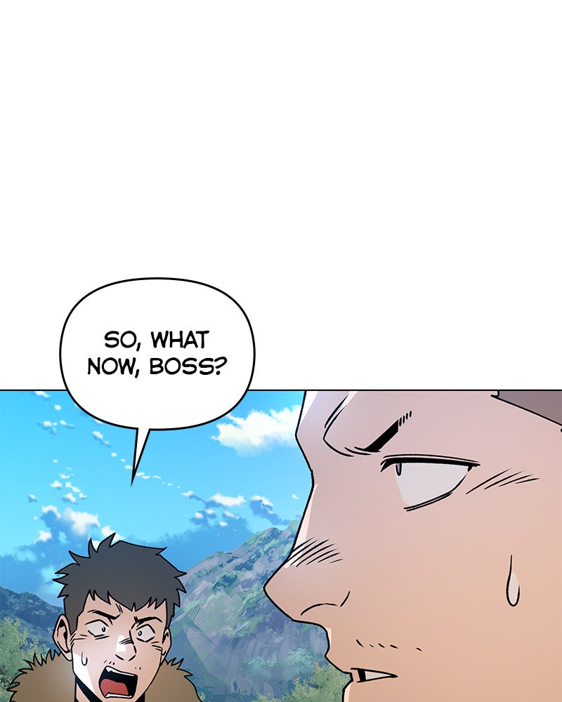 Resigning and Healingin Another World Ep. 92 - Under Someone