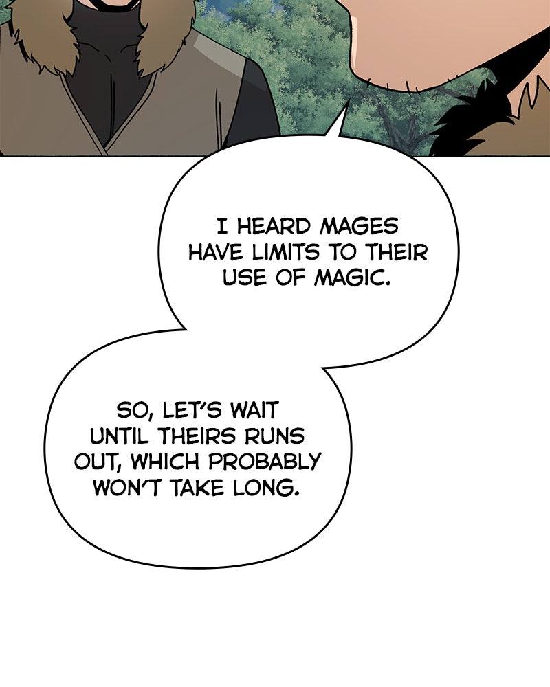 Resigning and Healingin Another World Ep. 92 - Under Someone
