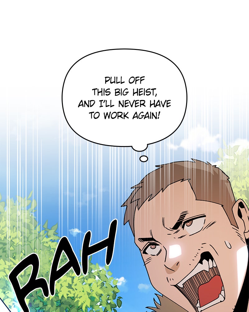 Resigning and Healingin Another World Ep. 92 - Under Someone