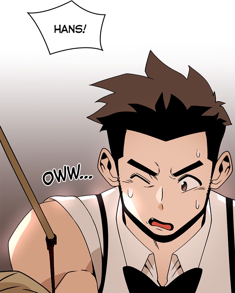 Resigning and Healingin Another World Ep. 92 - Under Someone