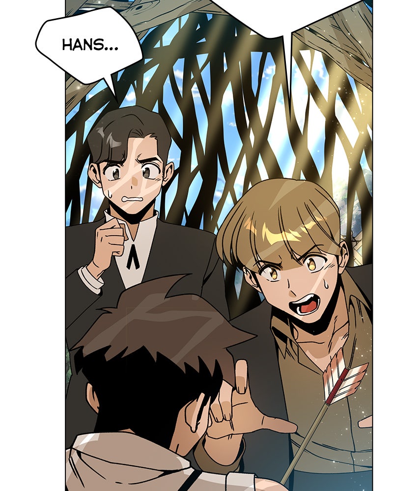 Resigning and Healingin Another World Ep. 92 - Under Someone