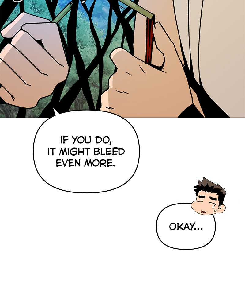 Resigning and Healingin Another World Ep. 92 - Under Someone