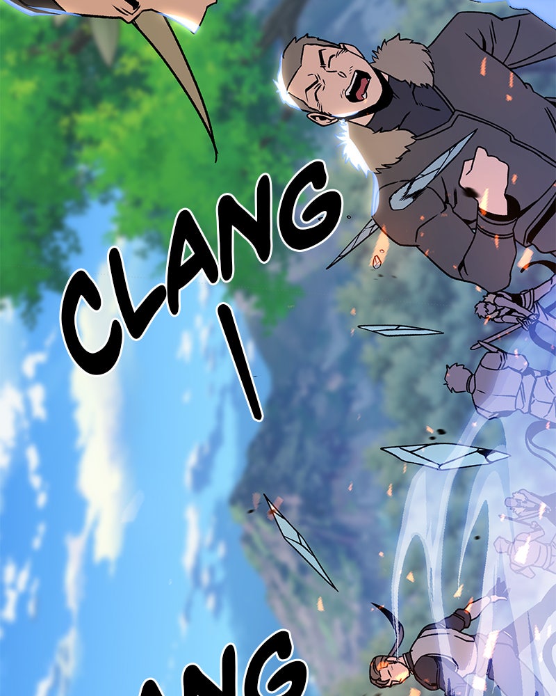 Resigning and Healingin Another World Ep. 92 - Under Someone