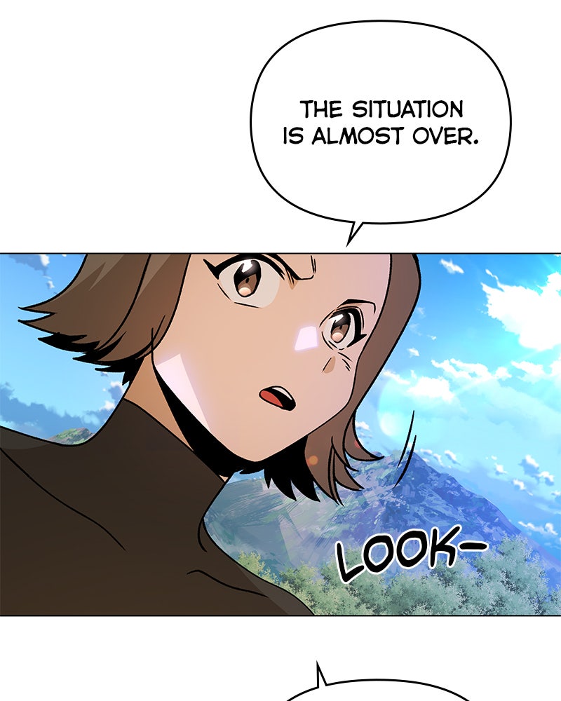 Resigning and Healingin Another World Ep. 92 - Under Someone
