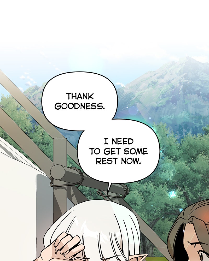 Resigning and Healingin Another World Ep. 92 - Under Someone