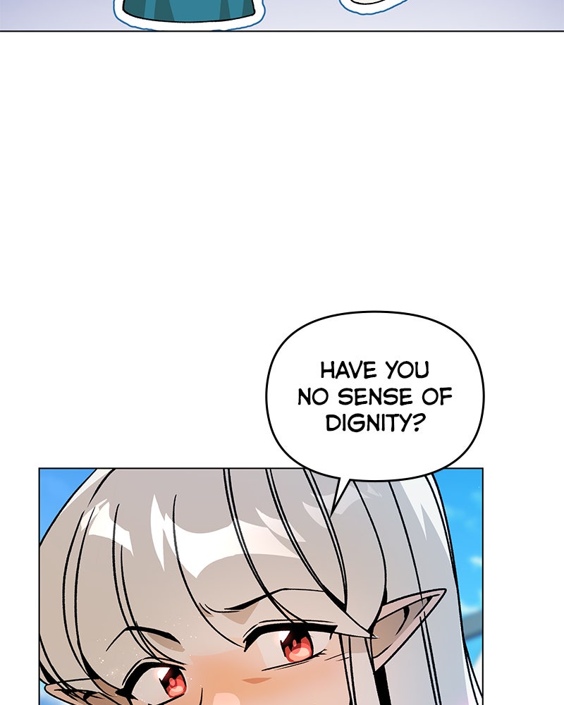 Resigning and Healingin Another World Ep. 92 - Under Someone