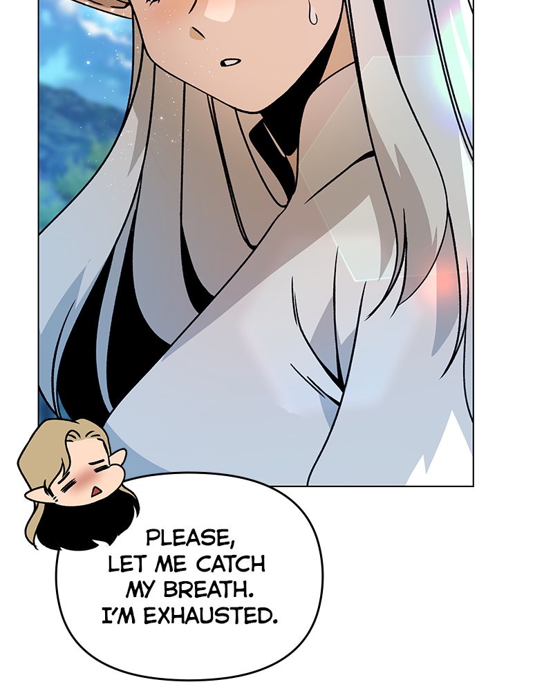 Resigning and Healingin Another World Ep. 92 - Under Someone