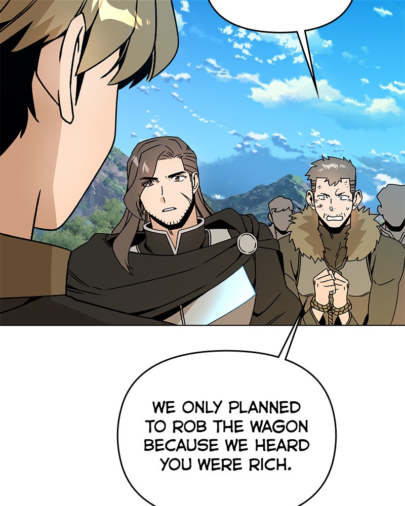 Resigning and Healingin Another World Ep. 92 - Under Someone