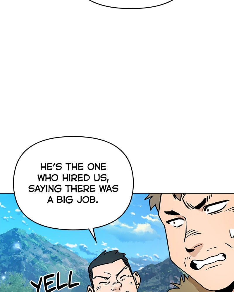 Resigning and Healingin Another World Ep. 92 - Under Someone