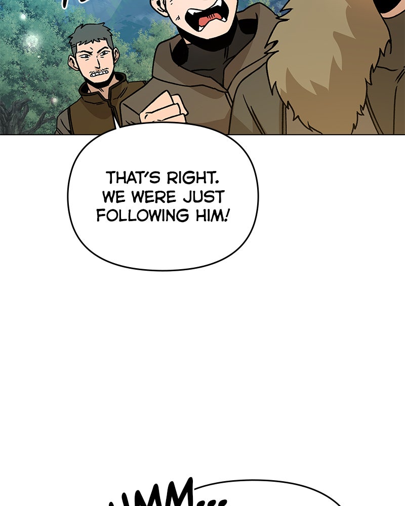 Resigning and Healingin Another World Ep. 92 - Under Someone