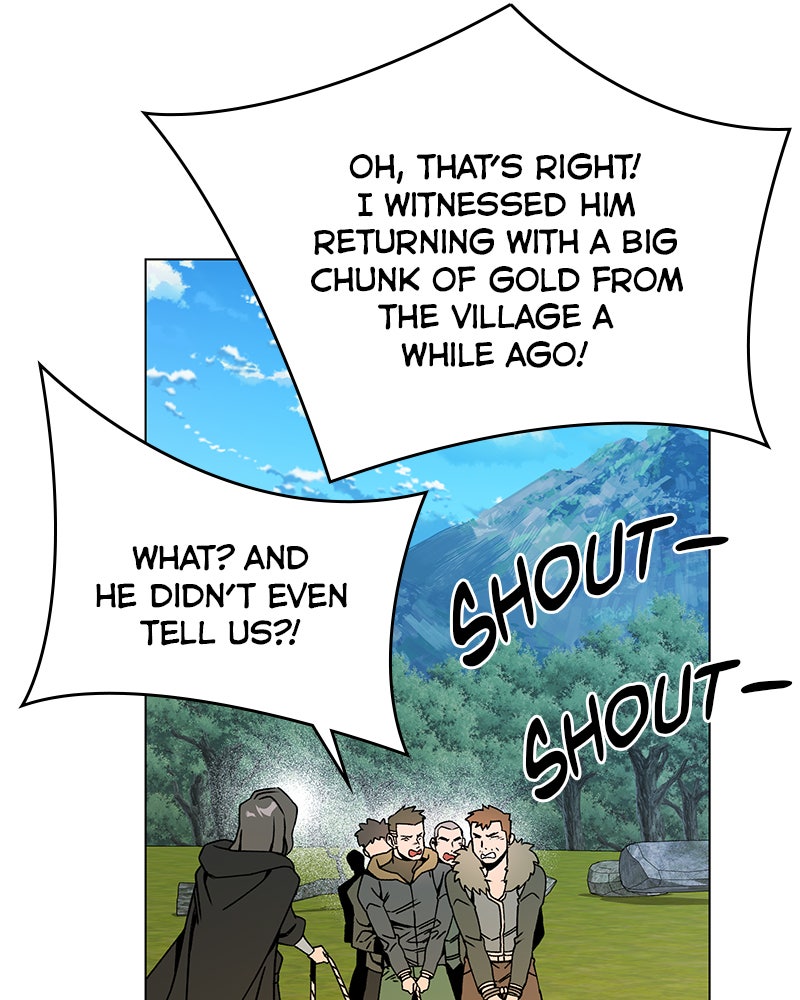Resigning and Healingin Another World Ep. 92 - Under Someone