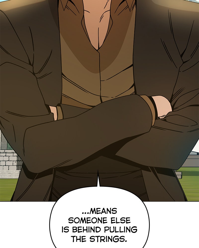 Resigning and Healingin Another World Ep. 92 - Under Someone