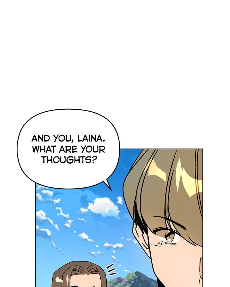 Resigning and Healingin Another World Ep. 92 - Under Someone