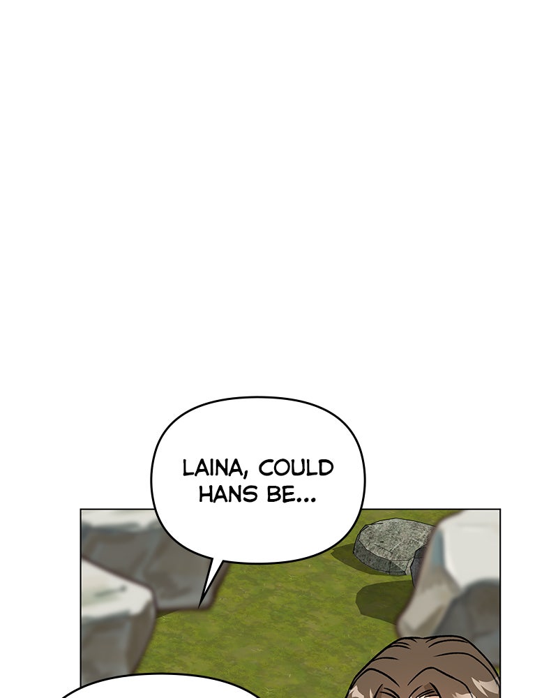 Resigning and Healingin Another World Ep. 93 - Tears of the Elf page 1 - 