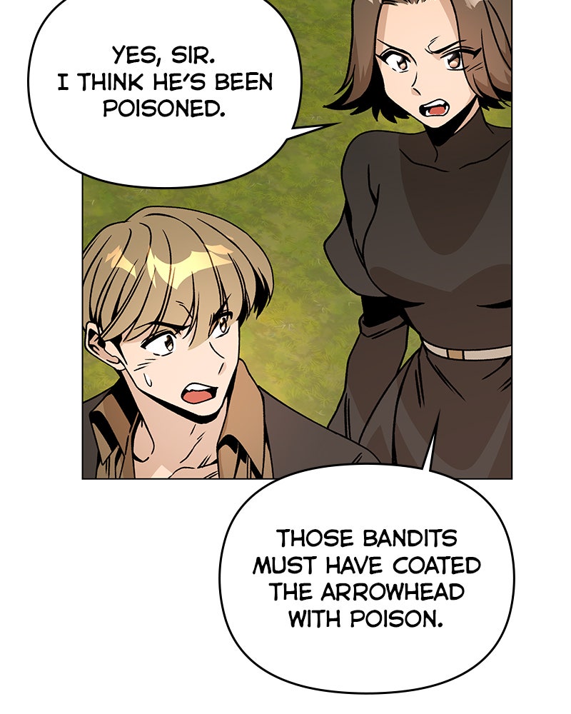 Resigning and Healingin Another World Ep. 93 - Tears of the Elf page 2 - 