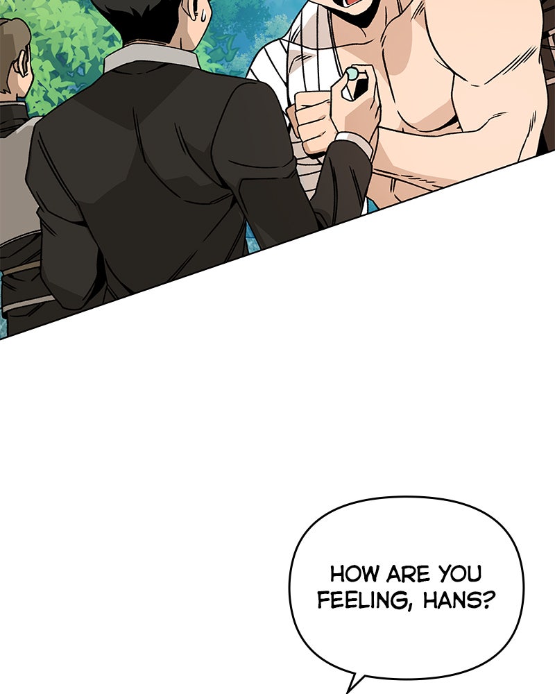 Resigning and Healingin Another World Ep. 93 - Tears of the Elf page 11 - 