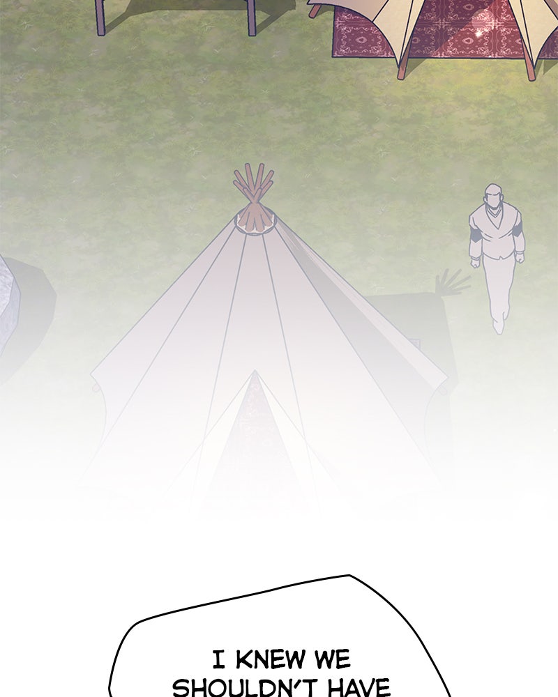 Resigning and Healingin Another World Ep. 93 - Tears of the Elf page 103 - 