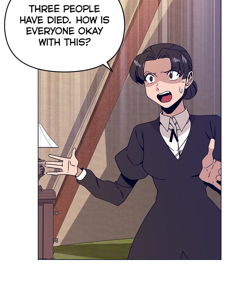 Resigning and Healingin Another World Ep. 93 - Tears of the Elf page 107 - 