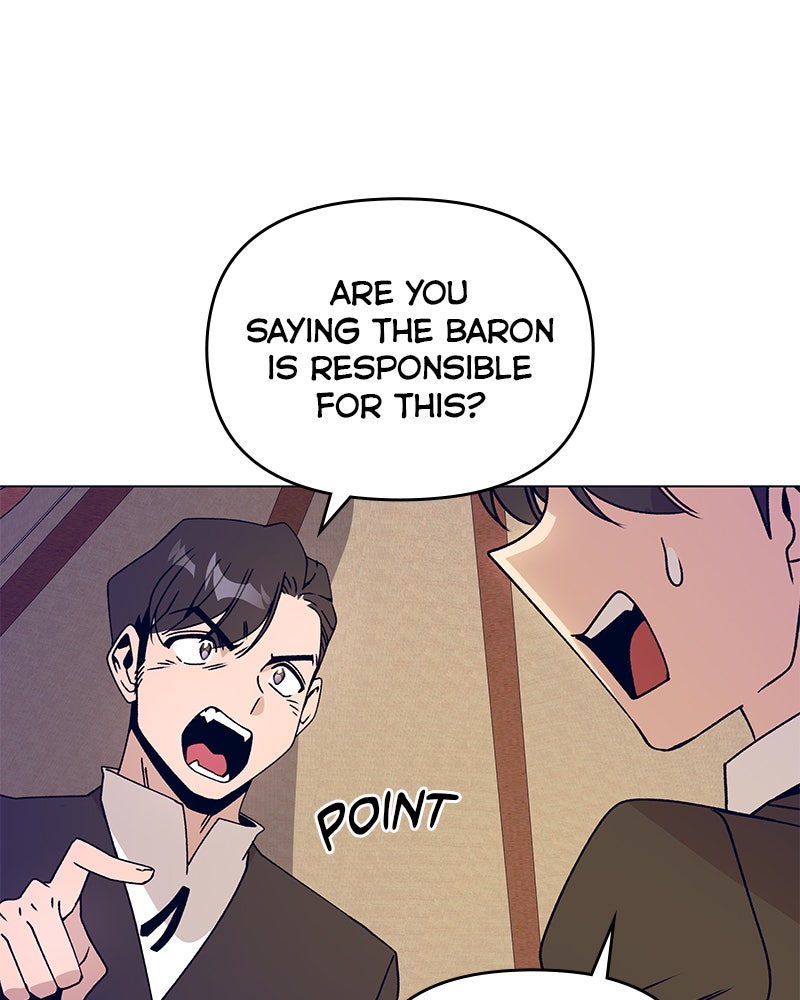 Resigning and Healingin Another World Ep. 93 - Tears of the Elf page 108 - 