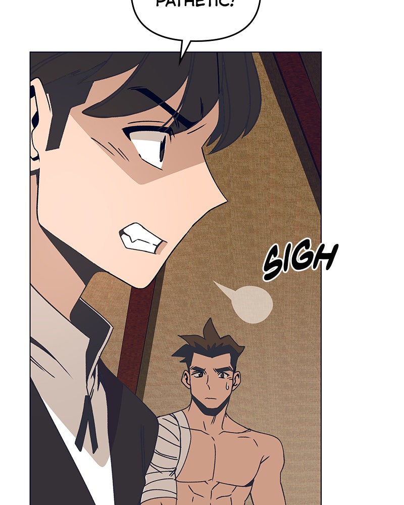 Resigning and Healingin Another World Ep. 93 - Tears of the Elf page 112 - 