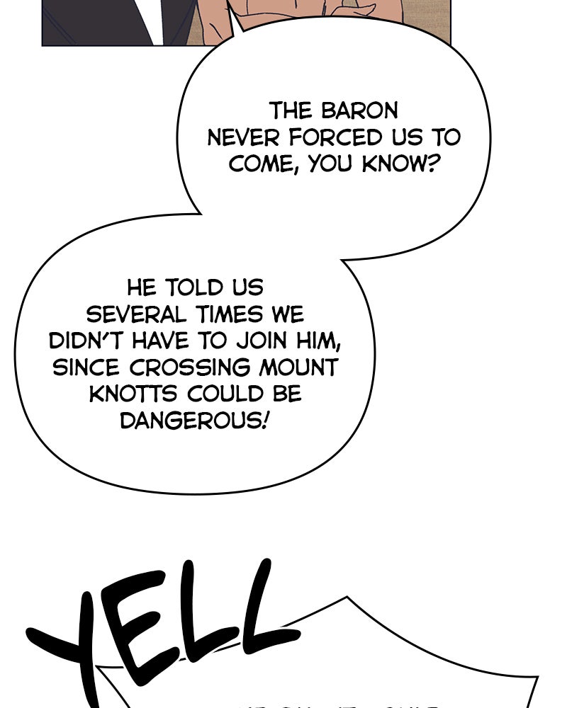 Resigning and Healingin Another World Ep. 93 - Tears of the Elf page 113 - 