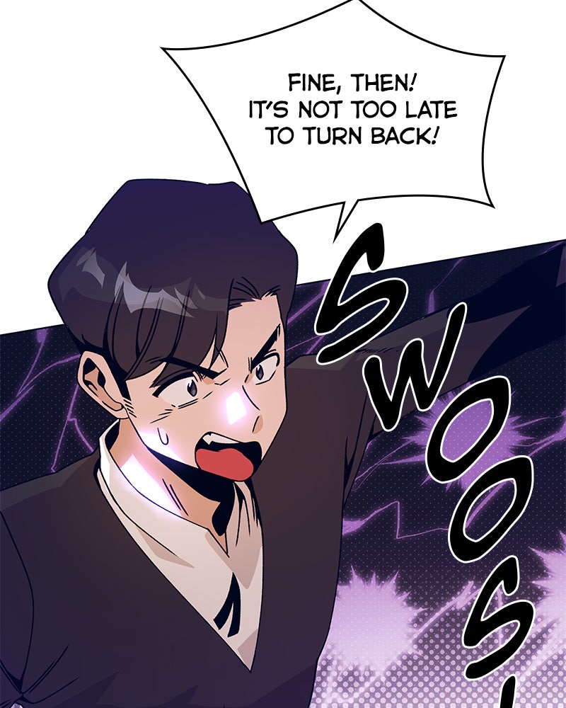 Resigning and Healingin Another World Ep. 93 - Tears of the Elf page 116 - 