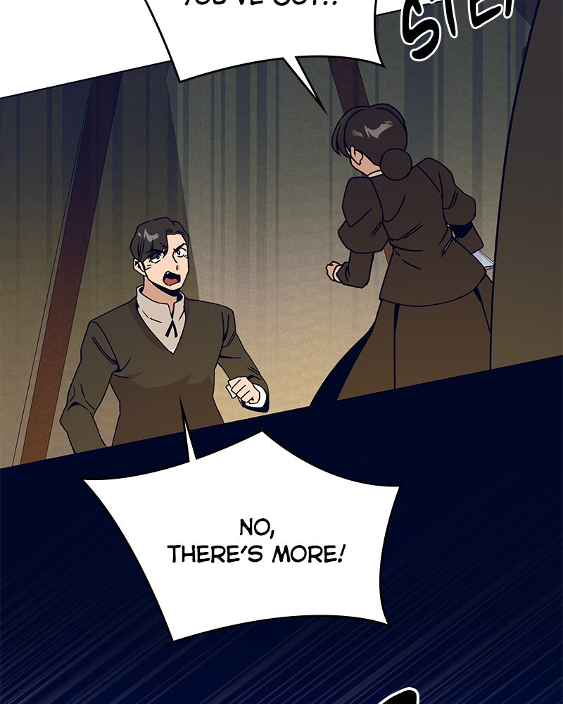 Resigning and Healingin Another World Ep. 93 - Tears of the Elf page 118 - 