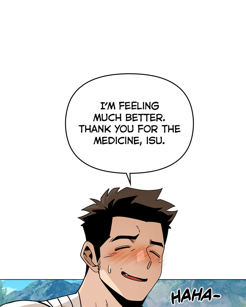 Resigning and Healingin Another World Ep. 93 - Tears of the Elf page 13 - 