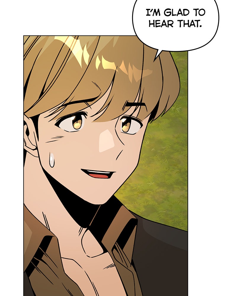 Resigning and Healingin Another World Ep. 93 - Tears of the Elf page 15 - 