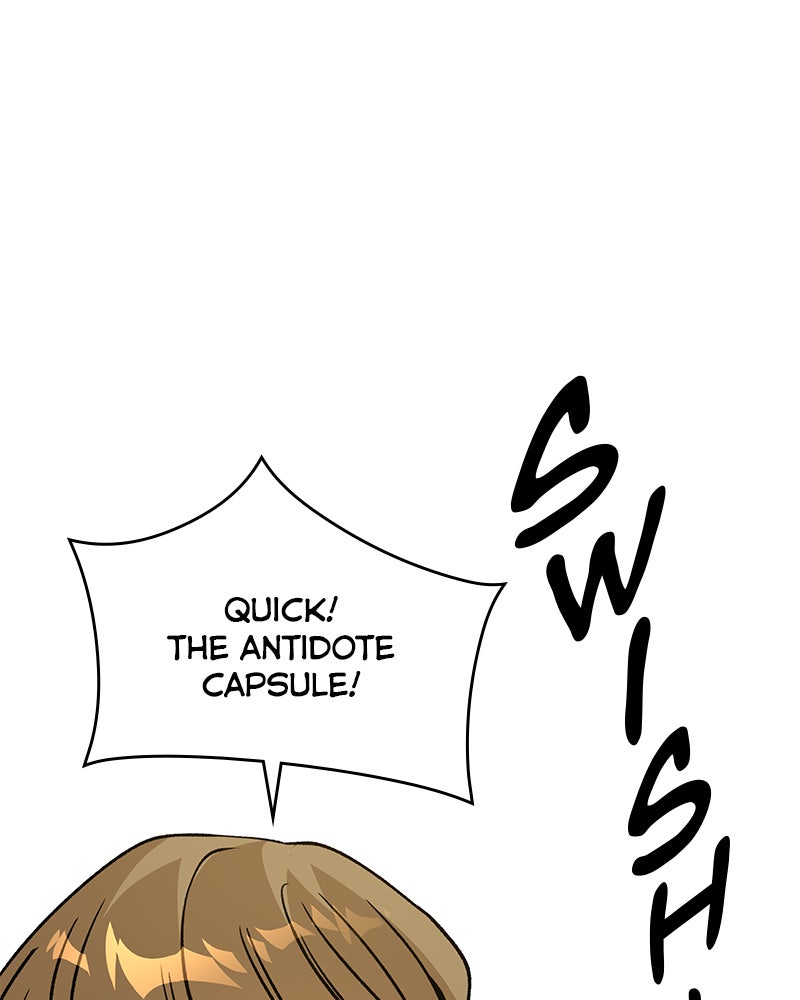 Resigning and Healingin Another World Ep. 93 - Tears of the Elf page 3 - 